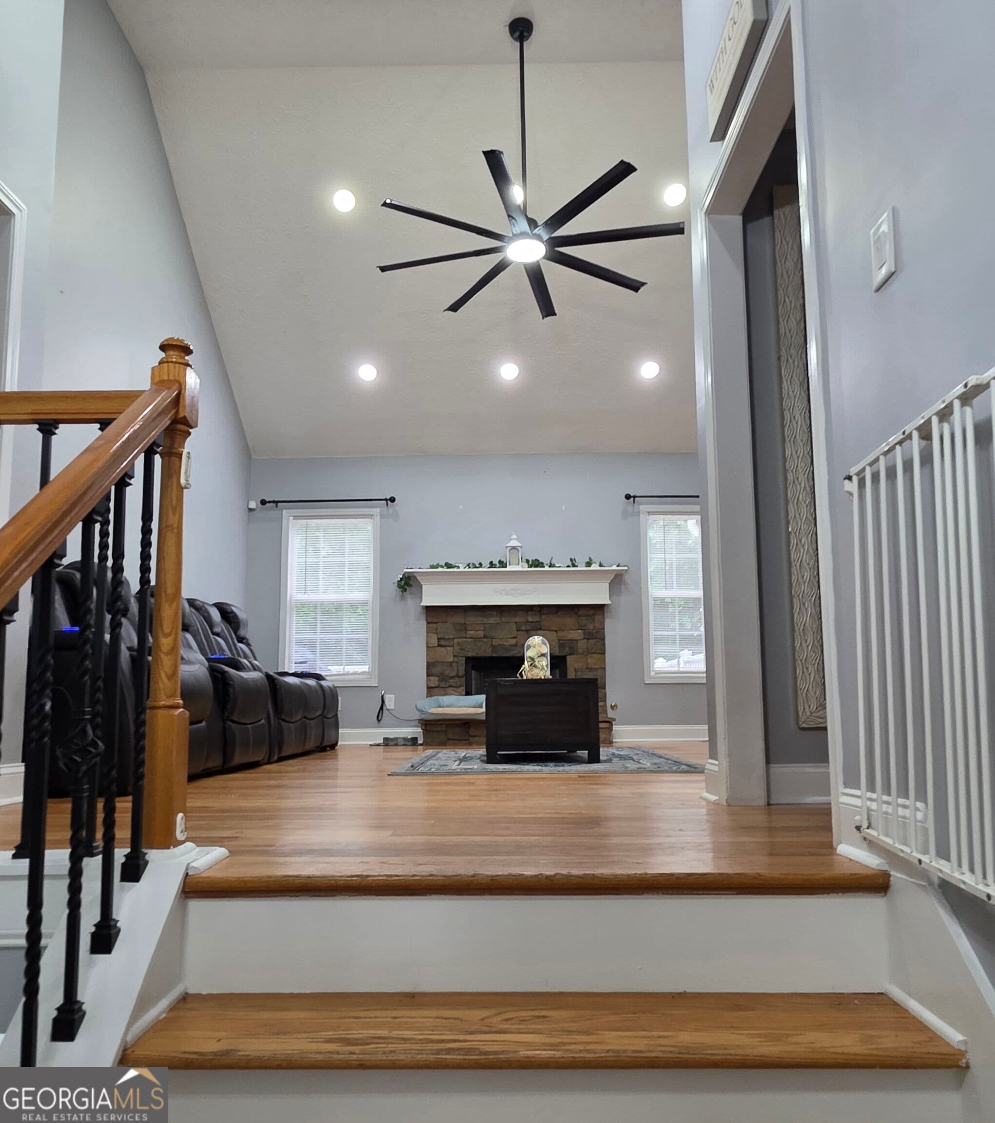 4 bedroom, 3 bathroom, 2,363 sq ft single family residence for sale at 1005 Creek Run Place, Temple, GA 30179 — photo 6