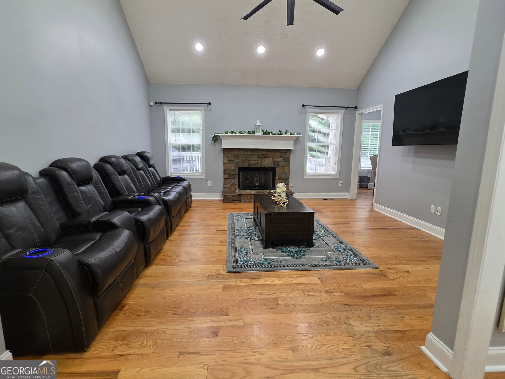 4 bedroom, 3 bathroom, 2,363 sq ft single family residence for sale at 1005 Creek Run Place, Temple, GA 30179 — photo 7
