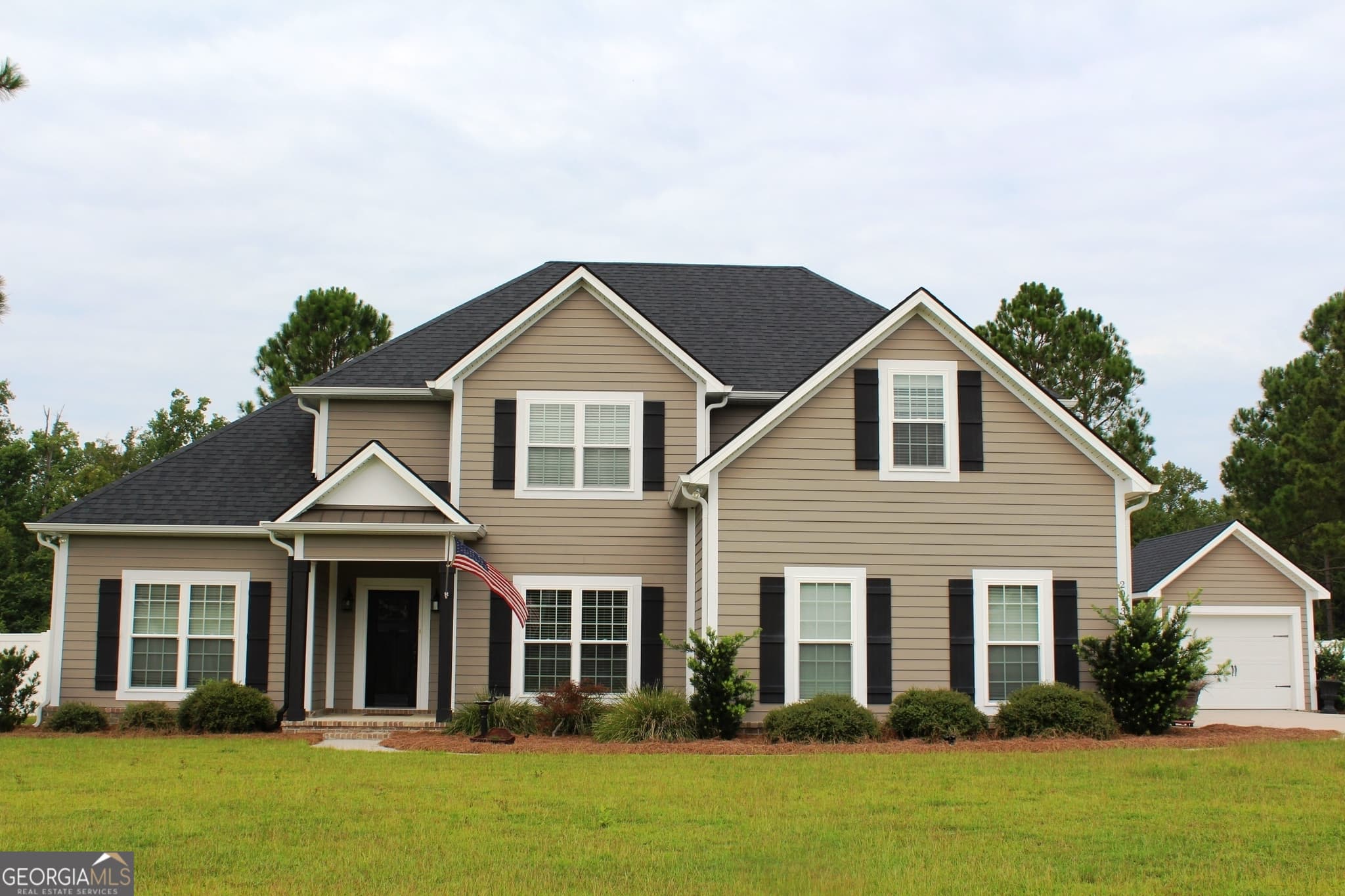 2013 Pippin Place, Statesboro, GA 30461 — most recent listing photo