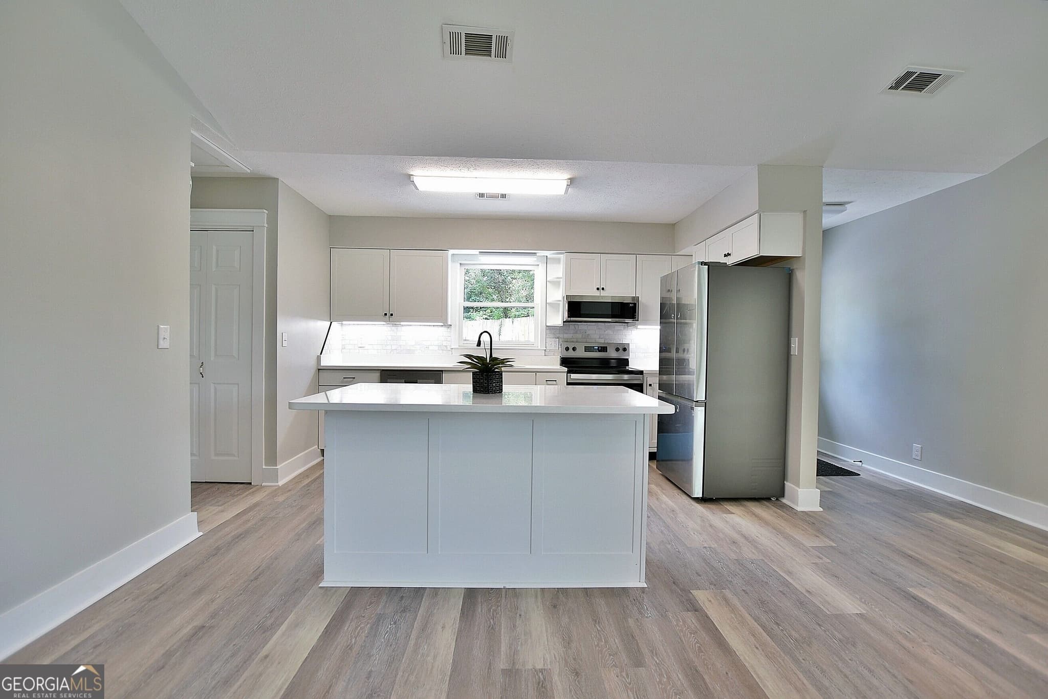4 bedroom, 2 bathroom, 1,776 sq ft single family residence for sale at 104 Mallard Lane, Fortson, GA 31808 — photo 5