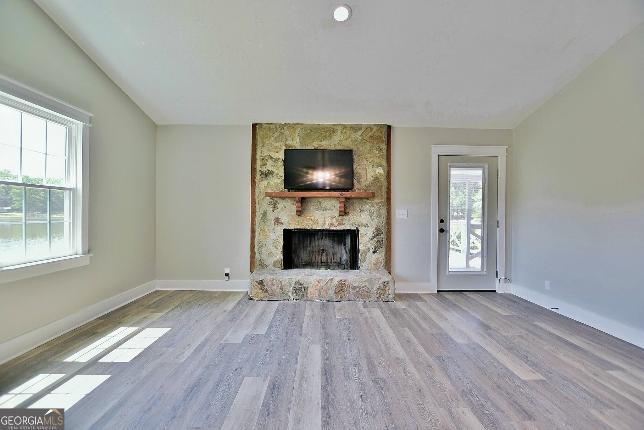 4 bedroom, 2 bathroom, 1,776 sq ft single family residence for sale at 104 Mallard Lane, Fortson, GA 31808 — photo 4
