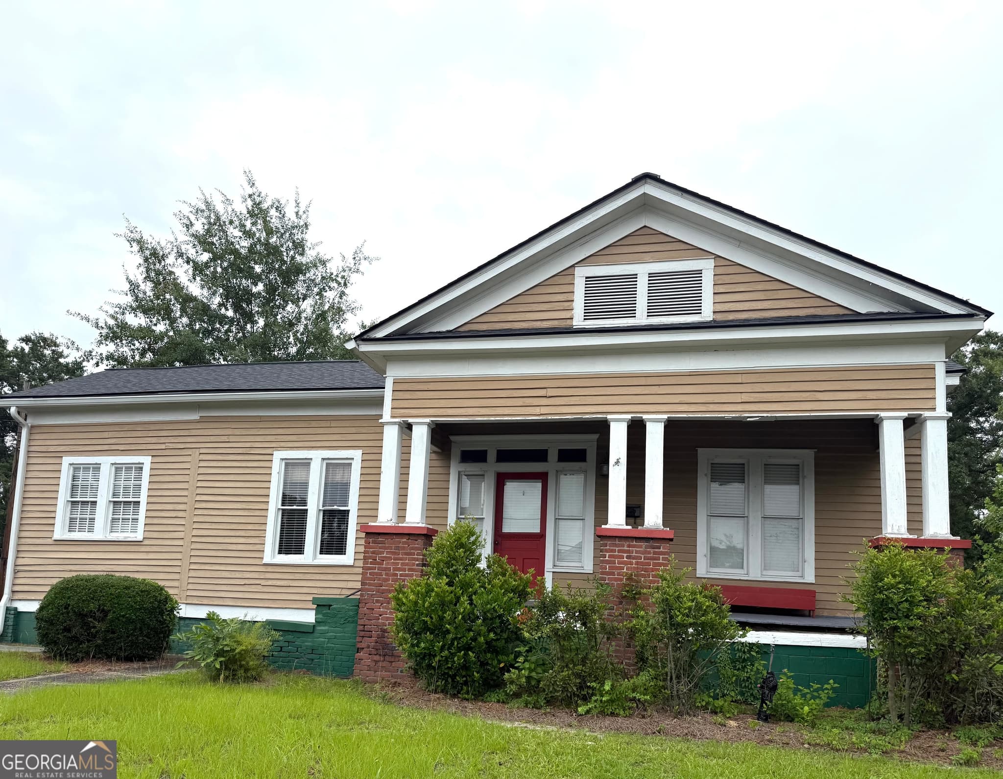 600 Jackson Street, Vidalia, GA 30474 — most recent listing photo