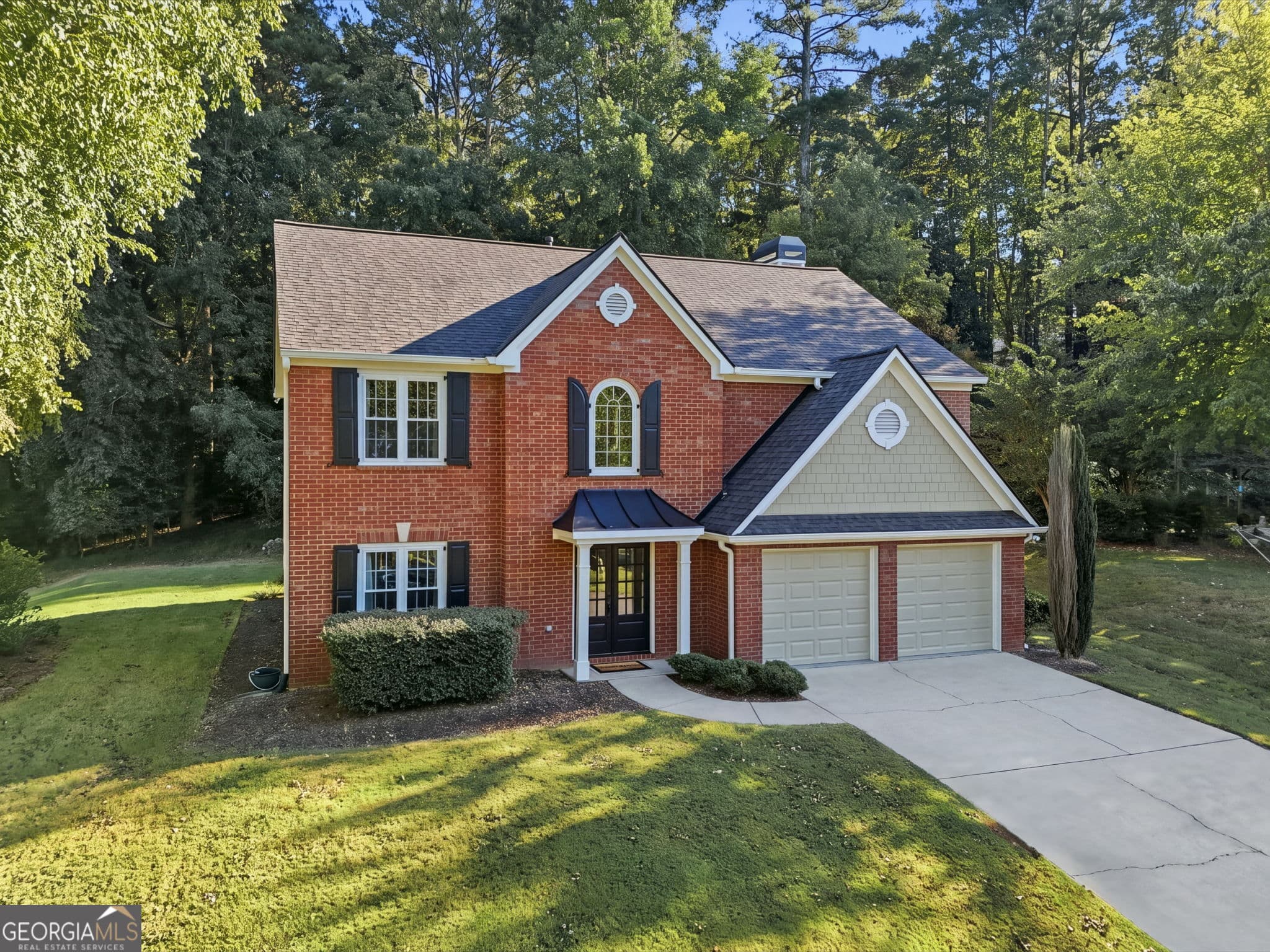 3 bedroom, 2.5 bathroom, 2,466 sq ft single family residence for sale at 1875 Westwind Drive, Cumming, GA 30041 — photo 2