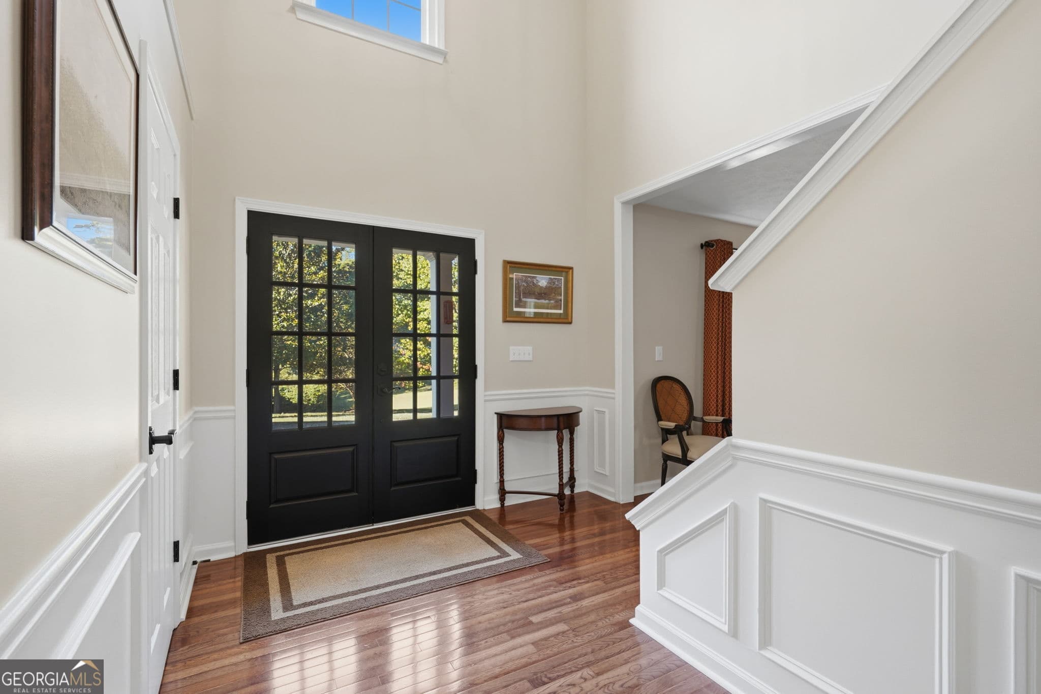 3 bedroom, 2.5 bathroom, 2,466 sq ft single family residence for sale at 1875 Westwind Drive, Cumming, GA 30041 — photo 6