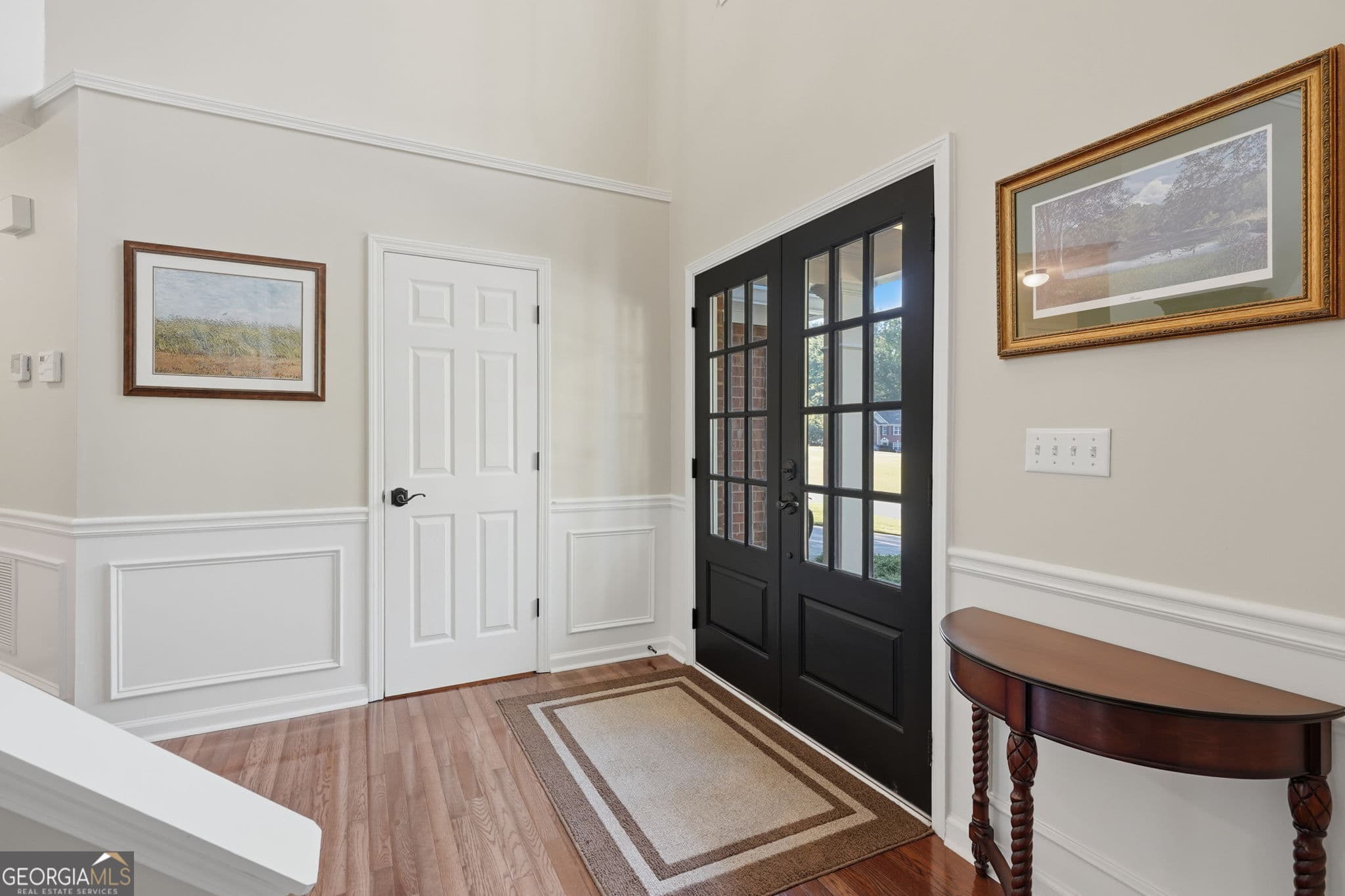 3 bedroom, 2.5 bathroom, 2,466 sq ft single family residence for sale at 1875 Westwind Drive, Cumming, GA 30041 — photo 7