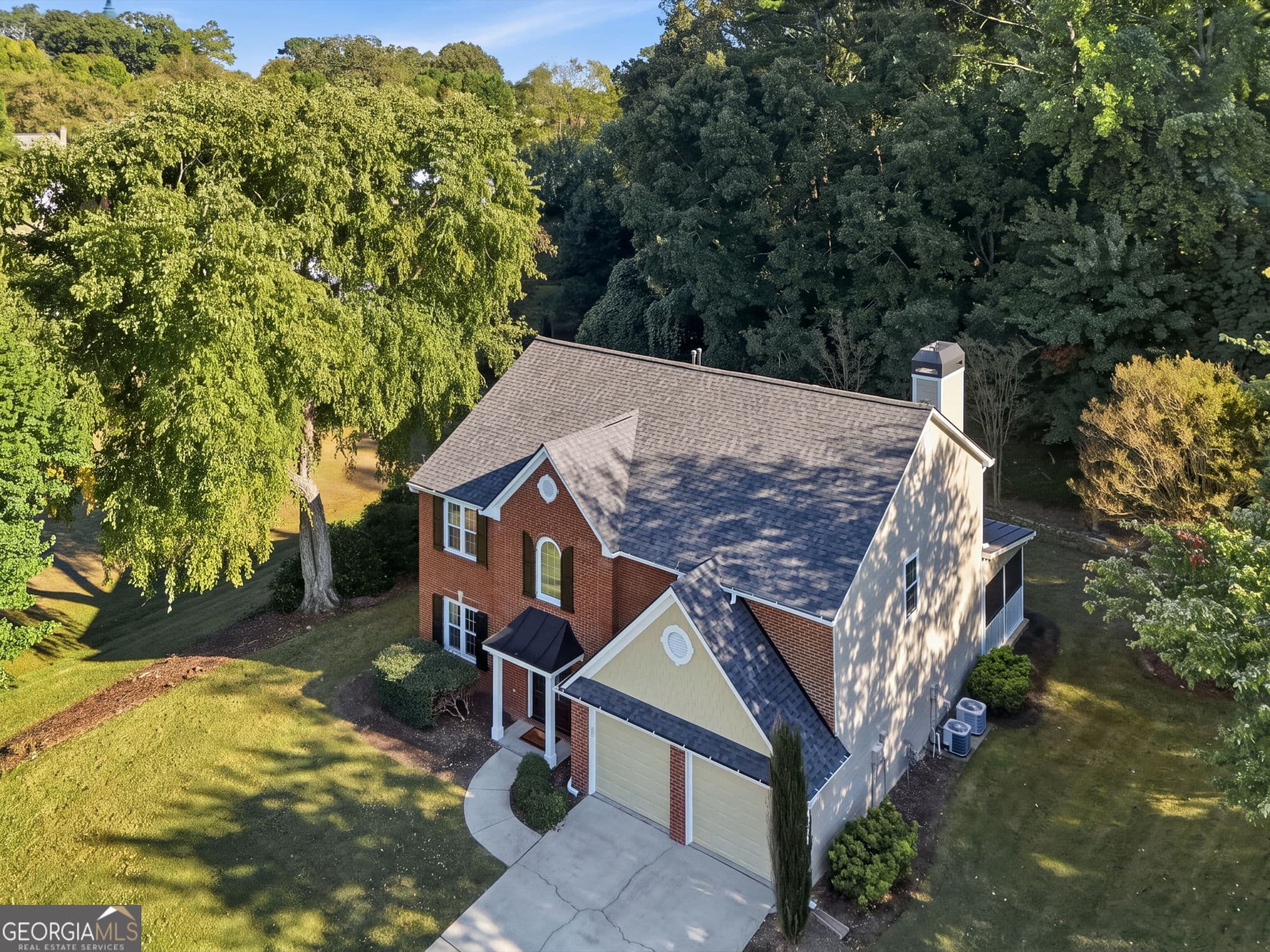 3 bedroom, 2.5 bathroom, 2,466 sq ft single family residence for sale at 1875 Westwind Drive, Cumming, GA 30041 — photo 3