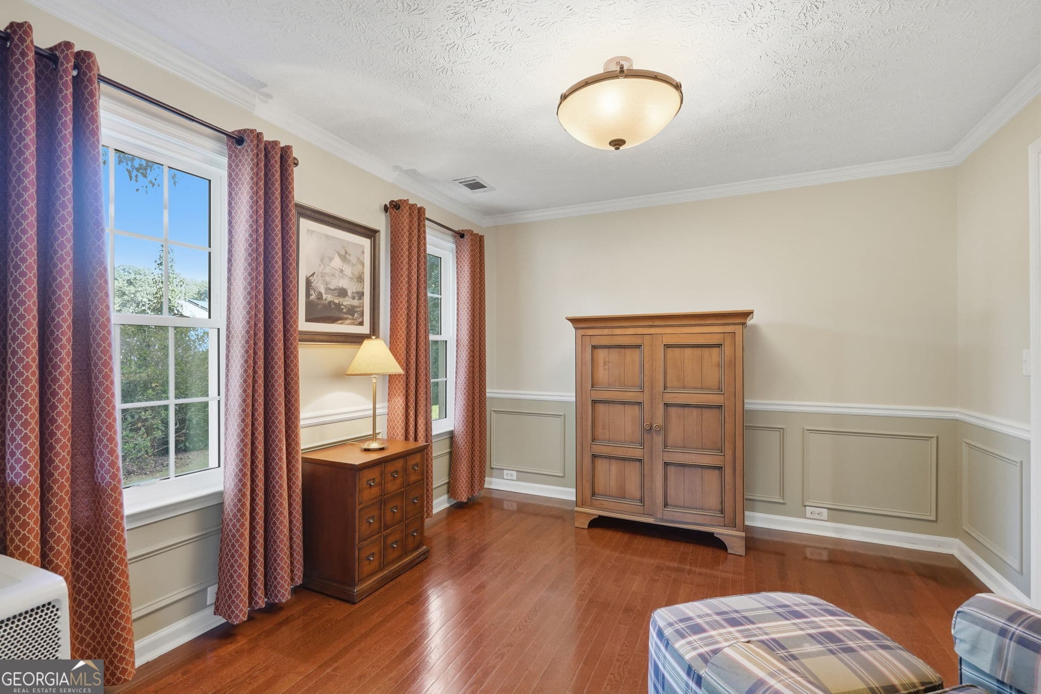 3 bedroom, 2.5 bathroom, 2,466 sq ft single family residence for sale at 1875 Westwind Drive, Cumming, GA 30041 — photo 9