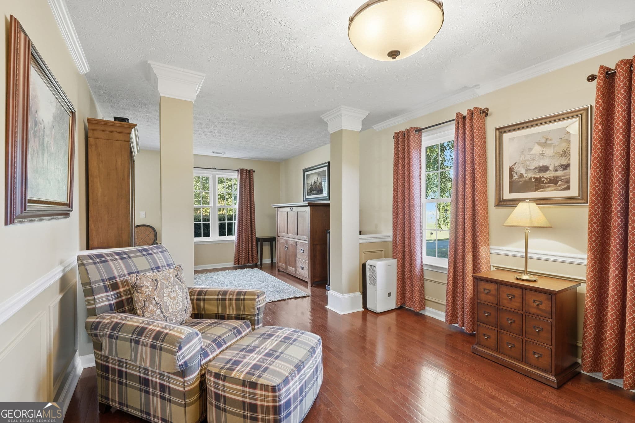 3 bedroom, 2.5 bathroom, 2,466 sq ft single family residence for sale at 1875 Westwind Drive, Cumming, GA 30041 — photo 10