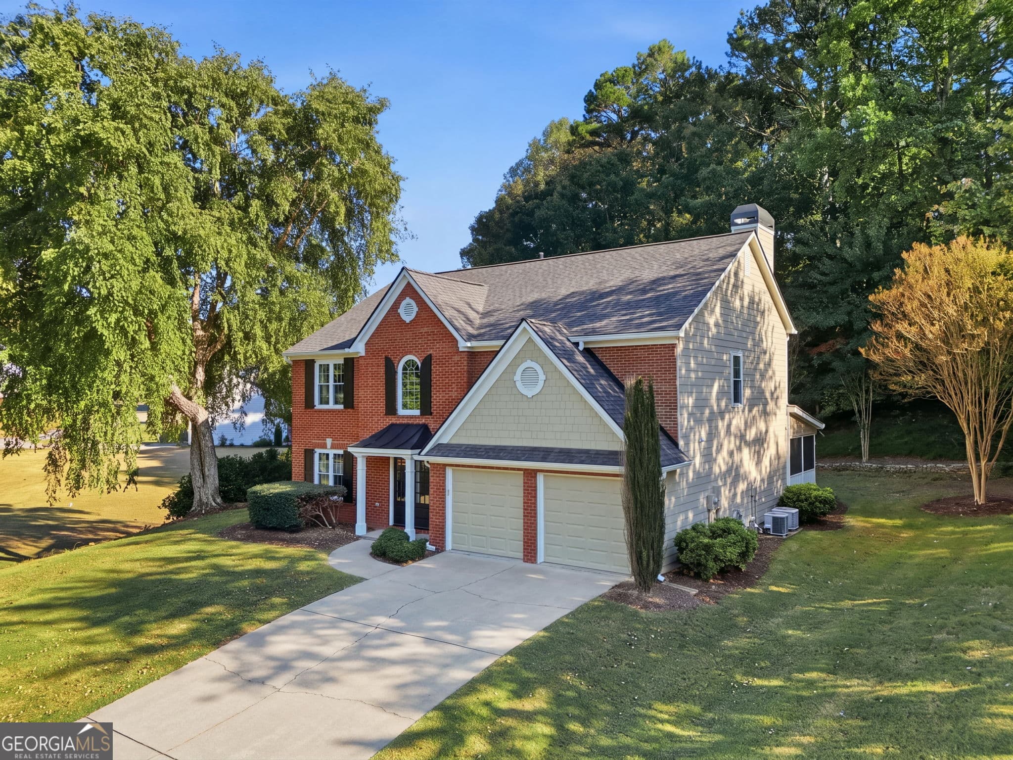 3 bedroom, 2.5 bathroom, 2,466 sq ft single family residence for sale at 1875 Westwind Drive, Cumming, GA 30041 — photo 4