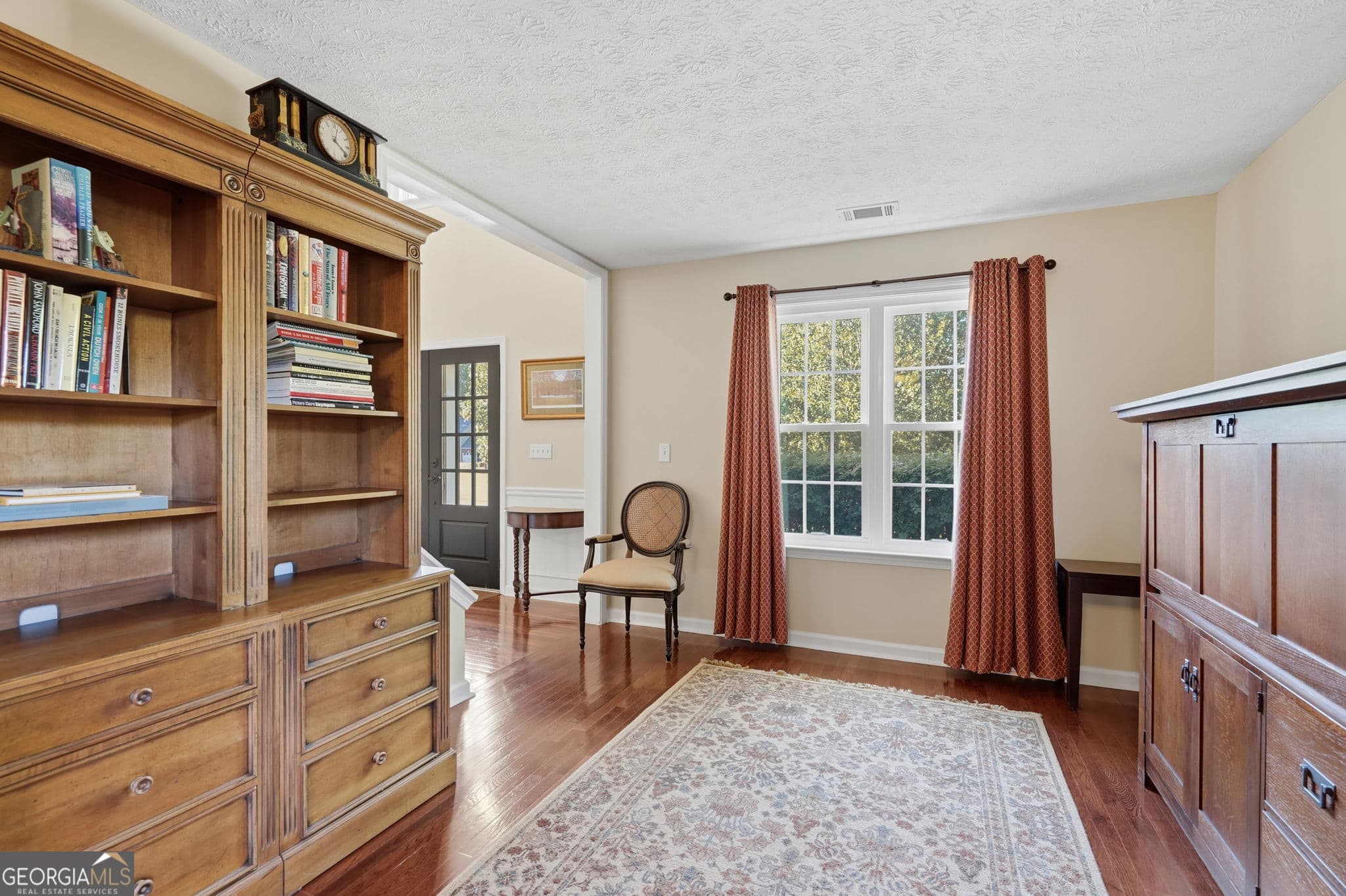 3 bedroom, 2.5 bathroom, 2,466 sq ft single family residence for sale at 1875 Westwind Drive, Cumming, GA 30041 — photo 8