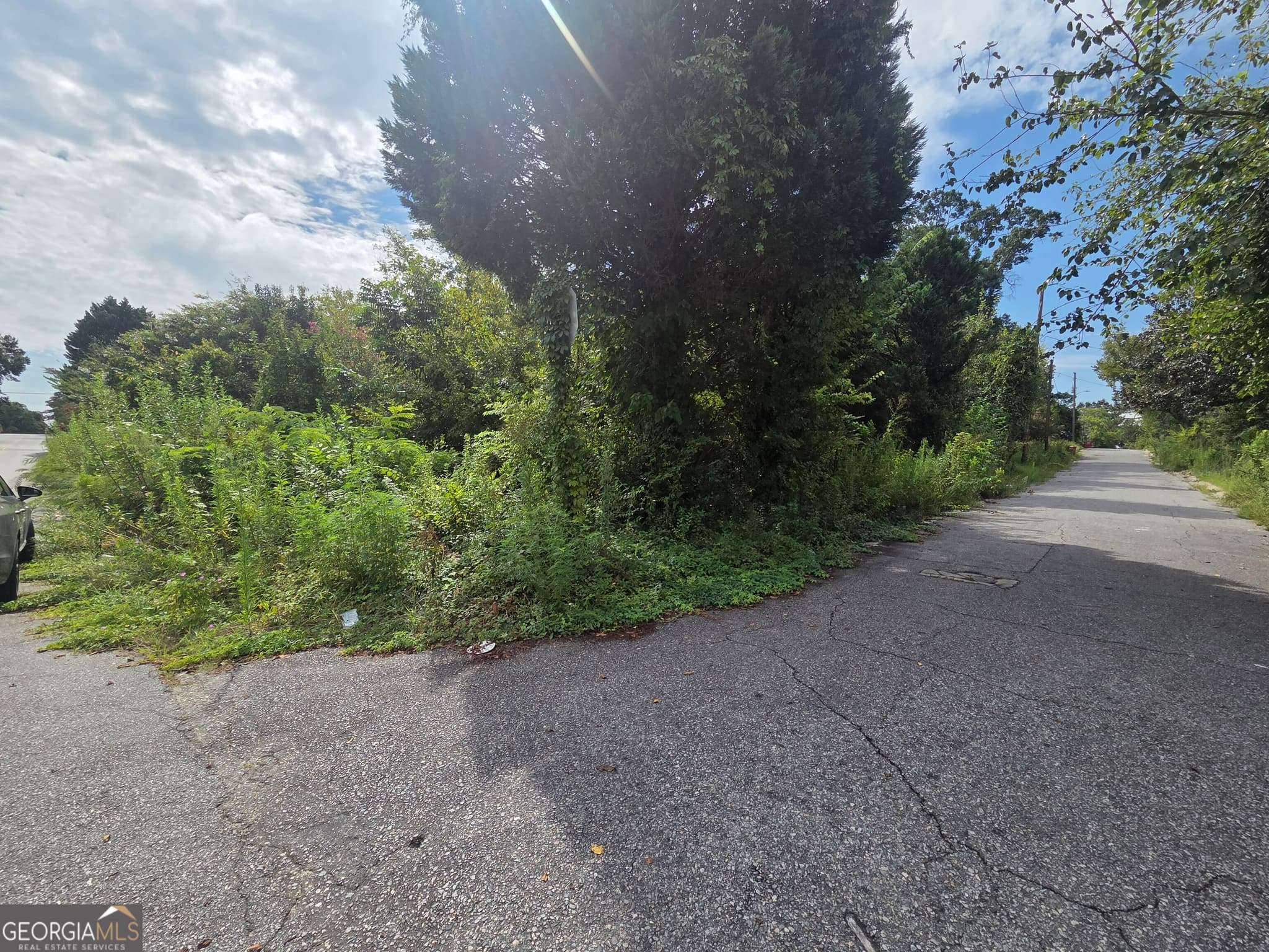 residential lot for sale at 751 Mitchell Street, Macon, GA 31217 — photo 1 of 2