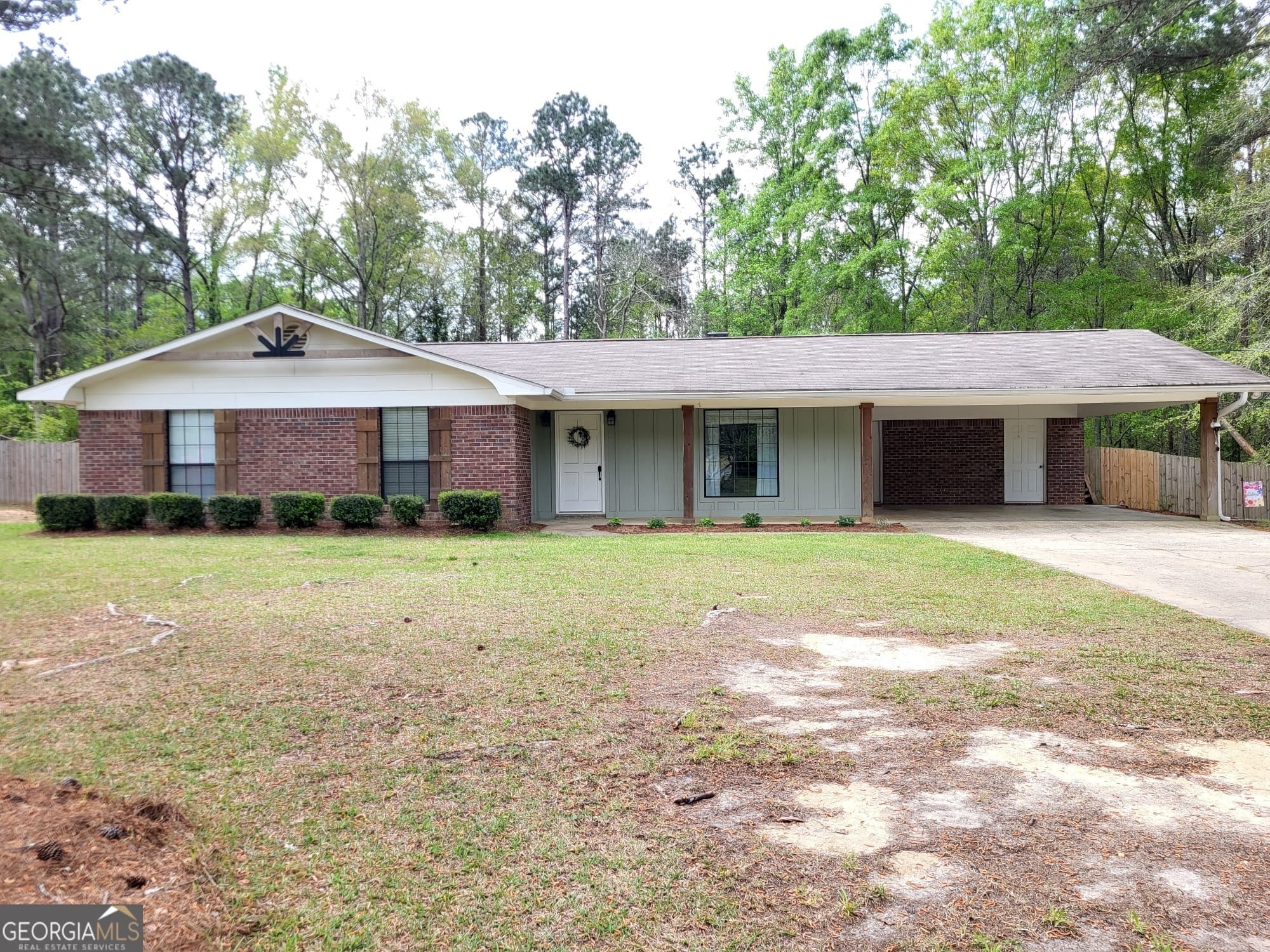 4223 24 Street, Lanett, AL 36863 — most recent listing photo