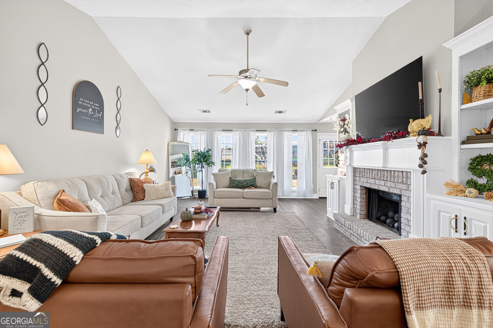 3 bedroom, 2 bathroom, 1,721 sq ft single family residence for sale at 2009 Massey Lane, Winder, GA 30680 — photo 7