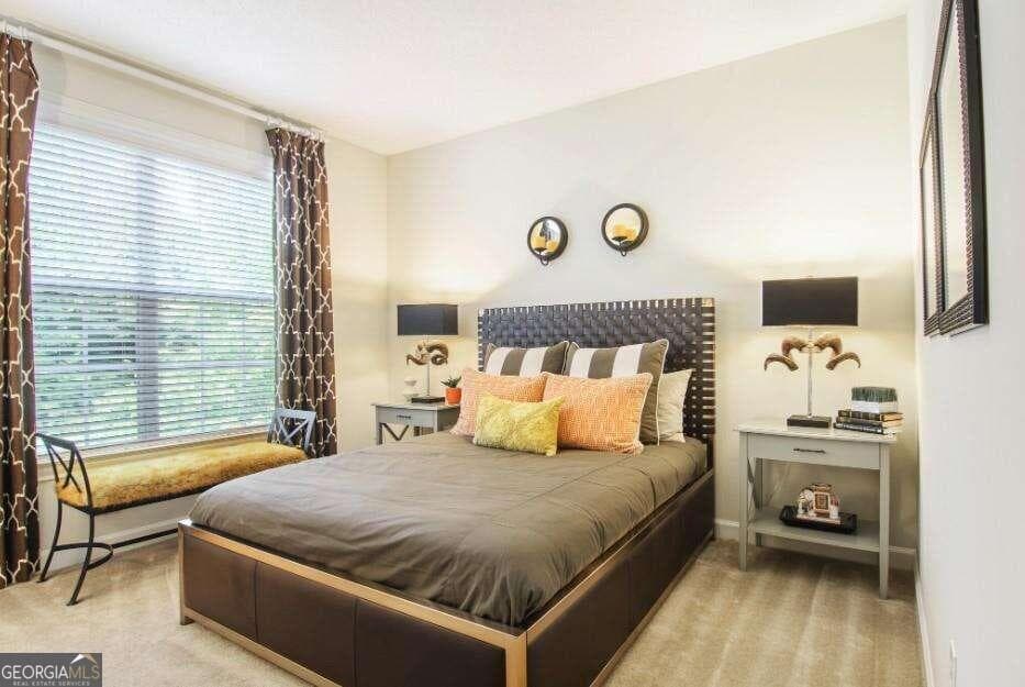 2 bedroom, 2.5 bathroom, 1,817 sq ft apartment for rent at 100 Ladson Court 610, Decatur, GA 30033 for $2,419 a month — photo 6