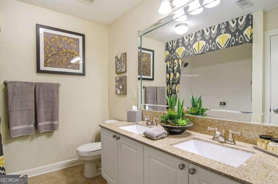 2 bedroom, 2.5 bathroom, 1,817 sq ft apartment for rent at 100 Ladson Court 610, Decatur, GA 30033 for $2,419 a month — photo 7