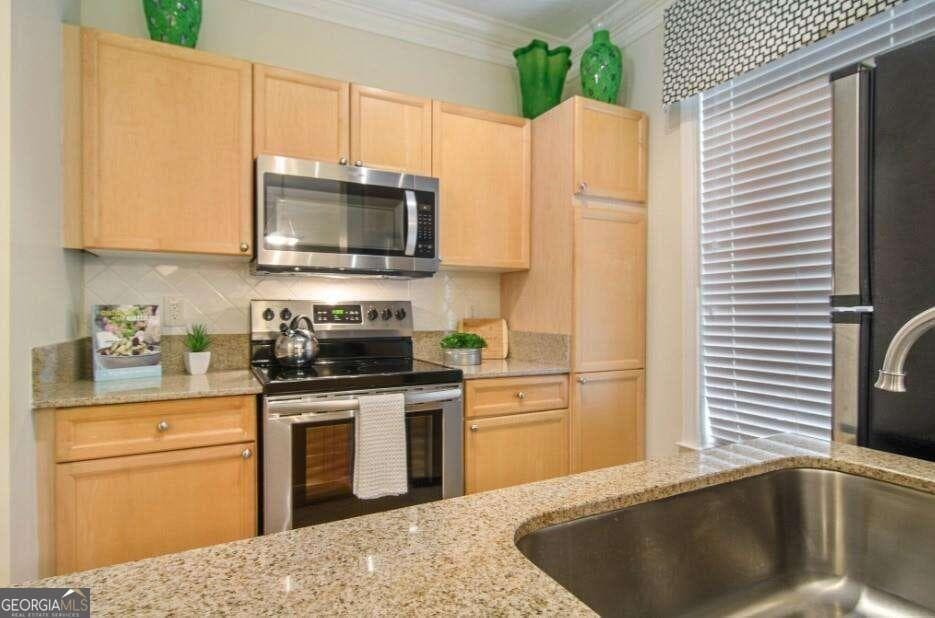 2 bedroom, 2.5 bathroom, 1,817 sq ft apartment for rent at 100 Ladson Court 610, Decatur, GA 30033 for $2,419 a month — photo 1 of 20