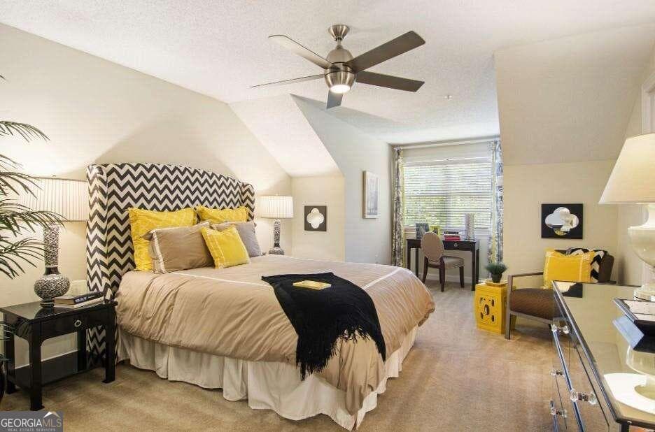 2 bedroom, 2.5 bathroom, 1,817 sq ft apartment for rent at 100 Ladson Court 610, Decatur, GA 30033 for $2,419 a month — photo 5