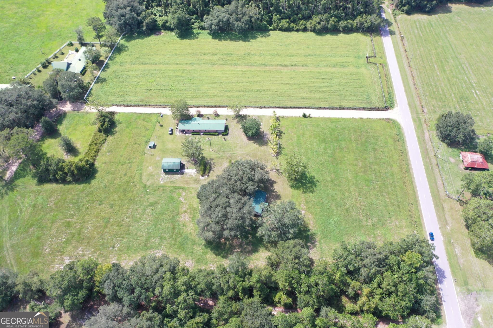 3 bedroom, 2 bathroom, 1,518 sq ft single family residence for sale at 73 Morrison Lane, Folkston, GA 31537 — photo 3