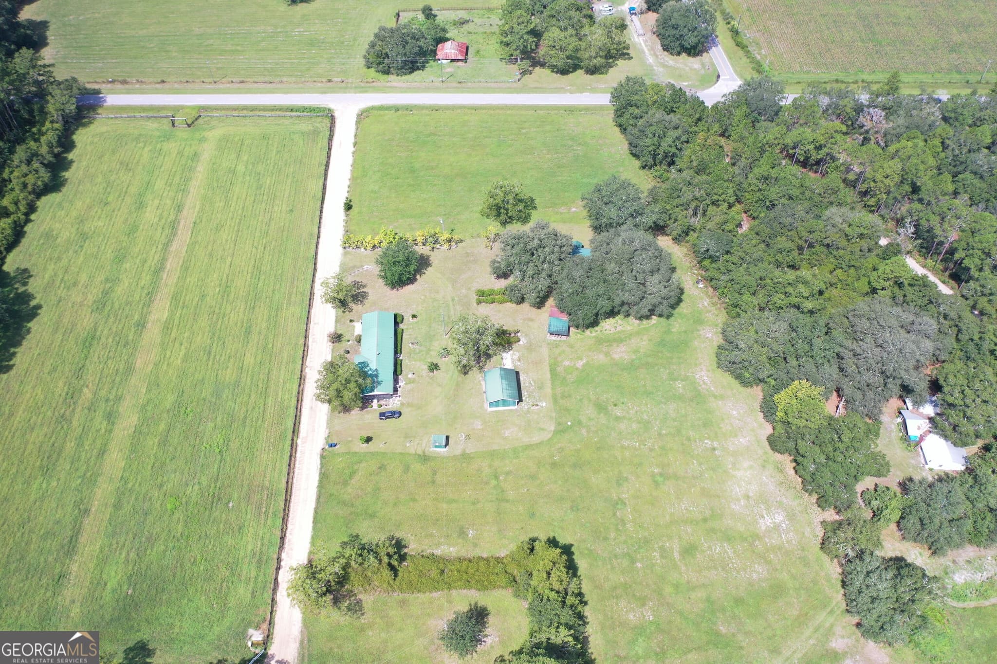 3 bedroom, 2 bathroom, 1,518 sq ft single family residence for sale at 73 Morrison Lane, Folkston, GA 31537 — photo 5