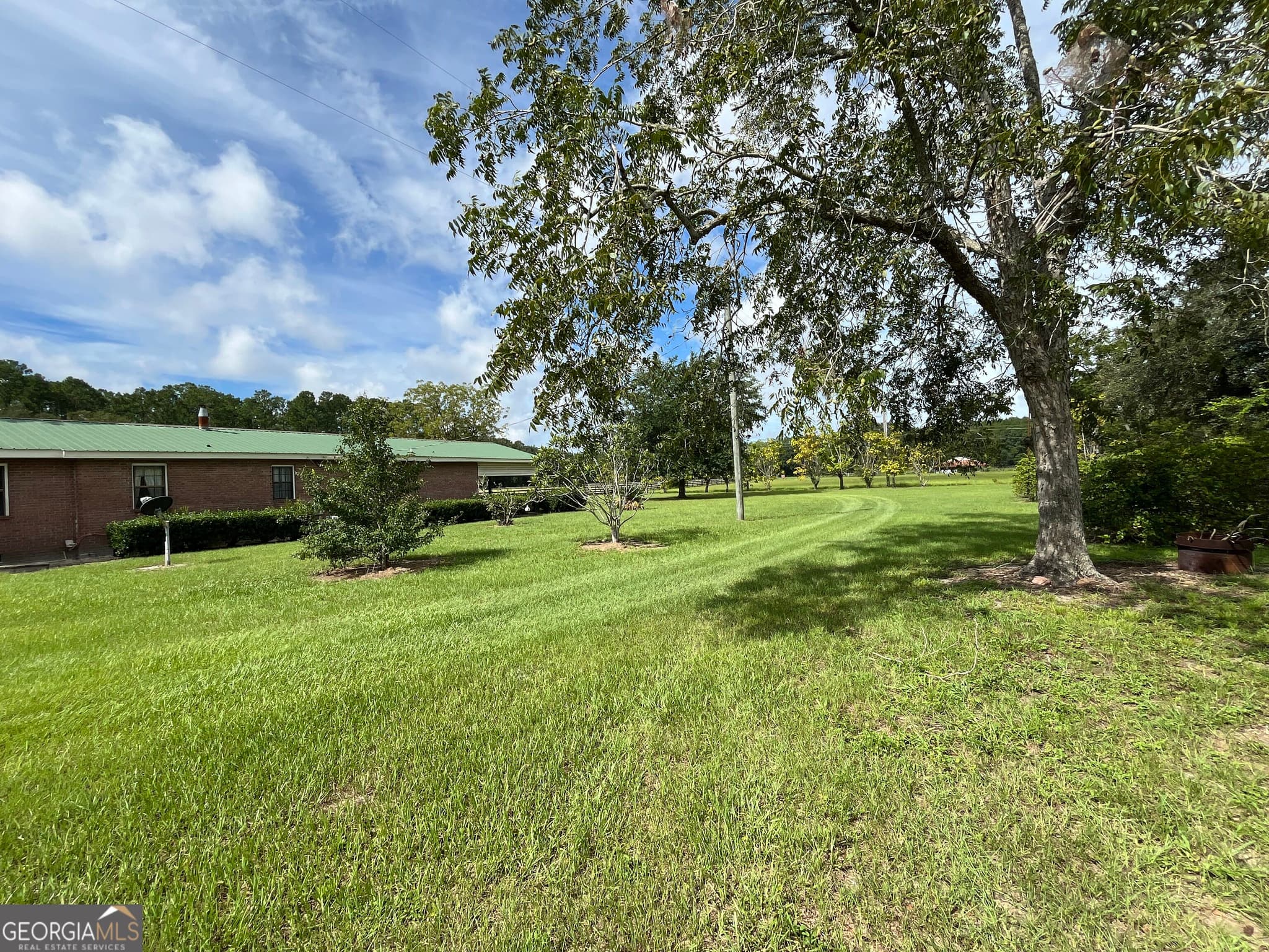 3 bedroom, 2 bathroom, 1,518 sq ft single family residence for sale at 73 Morrison Lane, Folkston, GA 31537 — photo 10