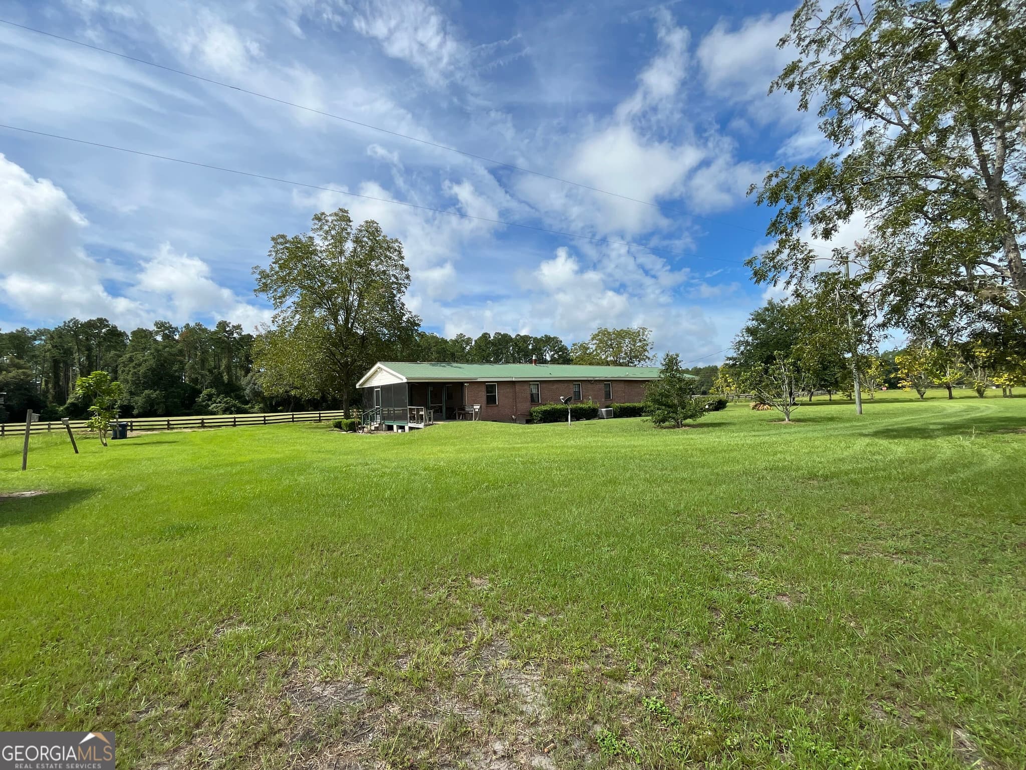 3 bedroom, 2 bathroom, 1,518 sq ft single family residence for sale at 73 Morrison Lane, Folkston, GA 31537 — photo 8