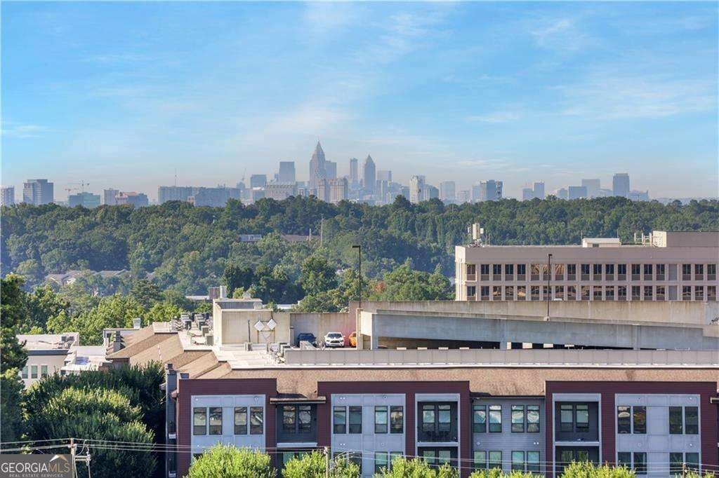 1 bedroom, 1 bathroom, 760 sq ft condominium for rent at 300 Johnson Ferry Road B902, Atlanta, GA 30328 for $2,458 a month — photo 1 of 37