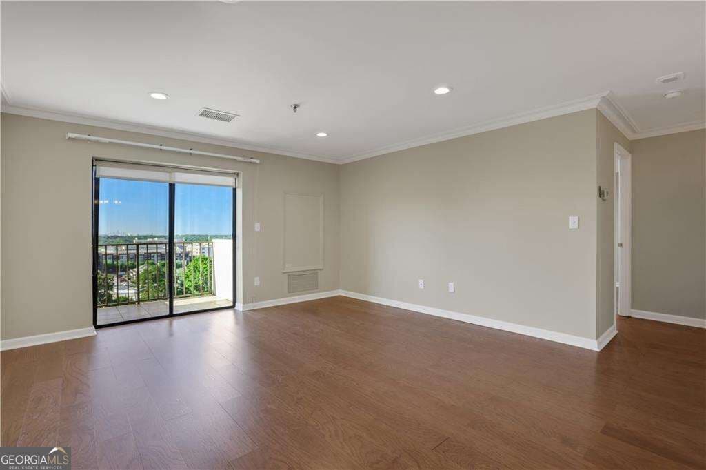 1 bedroom, 1 bathroom, 760 sq ft condominium for rent at 300 Johnson Ferry Road B902, Atlanta, GA 30328 for $2,458 a month — photo 4