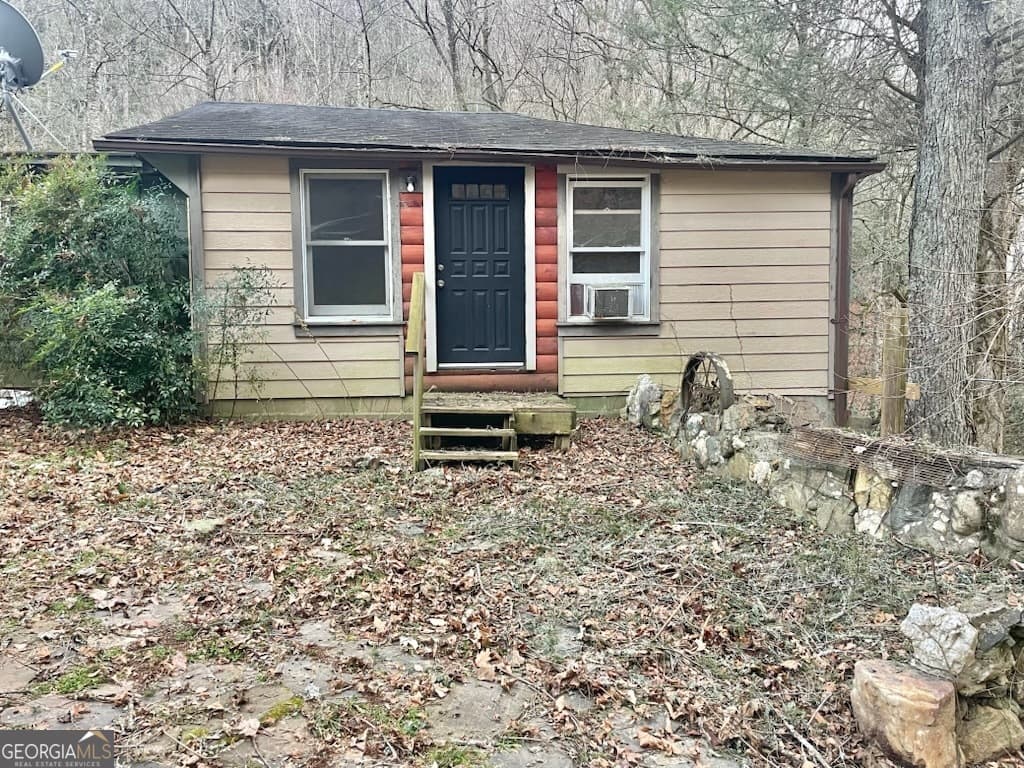 3 bedroom, 2 bathroom, 1,230 sq ft single family residence under contract at 4747 Highway 76, Clayton, GA 30525 — photo 7