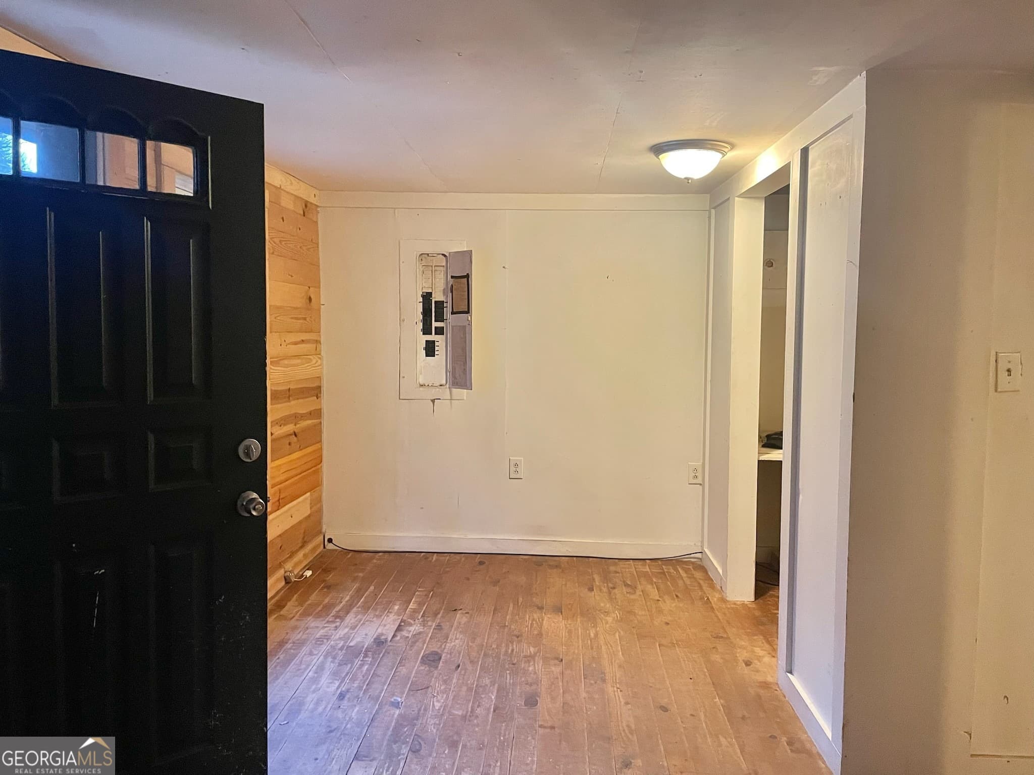 3 bedroom, 2 bathroom, 1,230 sq ft single family residence under contract at 4747 Highway 76, Clayton, GA 30525 — photo 9