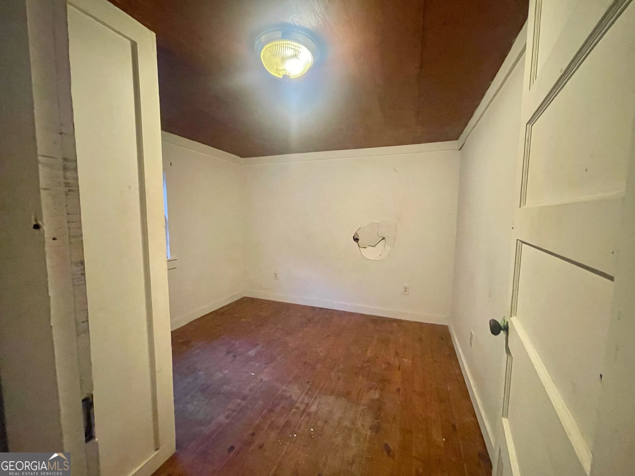 3 bedroom, 2 bathroom, 1,230 sq ft single family residence under contract at 4747 Highway 76, Clayton, GA 30525 — photo 10