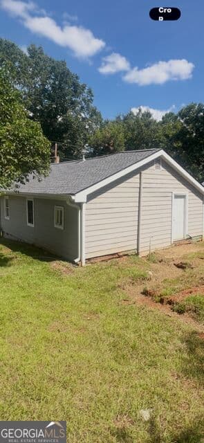 2 bedroom, 1 bathroom, 722 sq ft single family residence for sale at 810 N Warren, Milledgeville, GA 31061 — photo 2