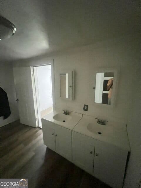2 bedroom, 1 bathroom, 722 sq ft single family residence for sale at 810 N Warren, Milledgeville, GA 31061 — photo 9