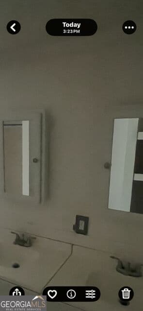 2 bedroom, 1 bathroom, 722 sq ft single family residence for sale at 810 N Warren, Milledgeville, GA 31061 — photo 4