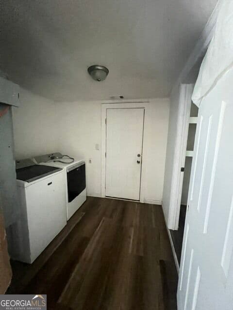 2 bedroom, 1 bathroom, 722 sq ft single family residence for sale at 810 N Warren, Milledgeville, GA 31061 — photo 8