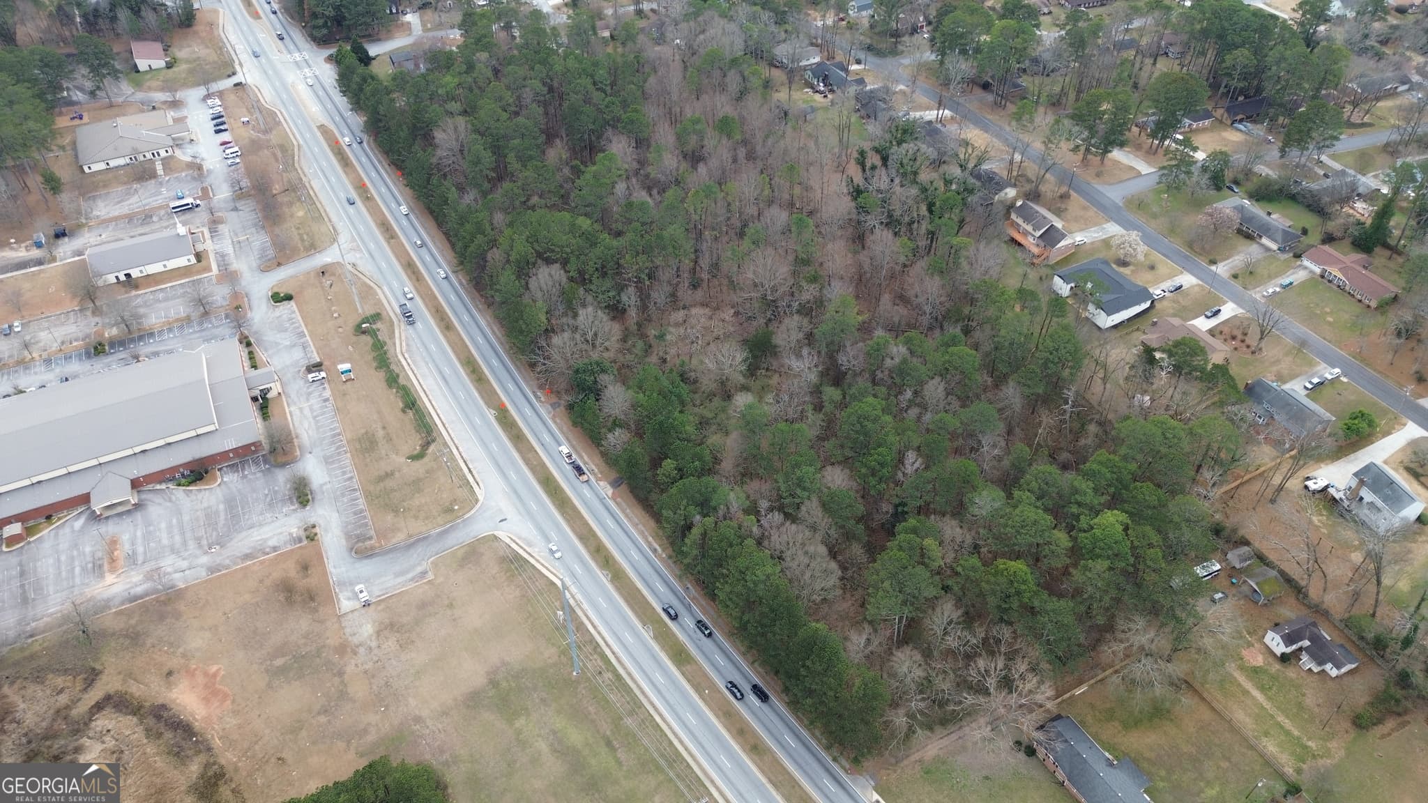 agriculture for sale at 2424 Rockbridge Road, Stone Mountain, GA 30087 — photo 2