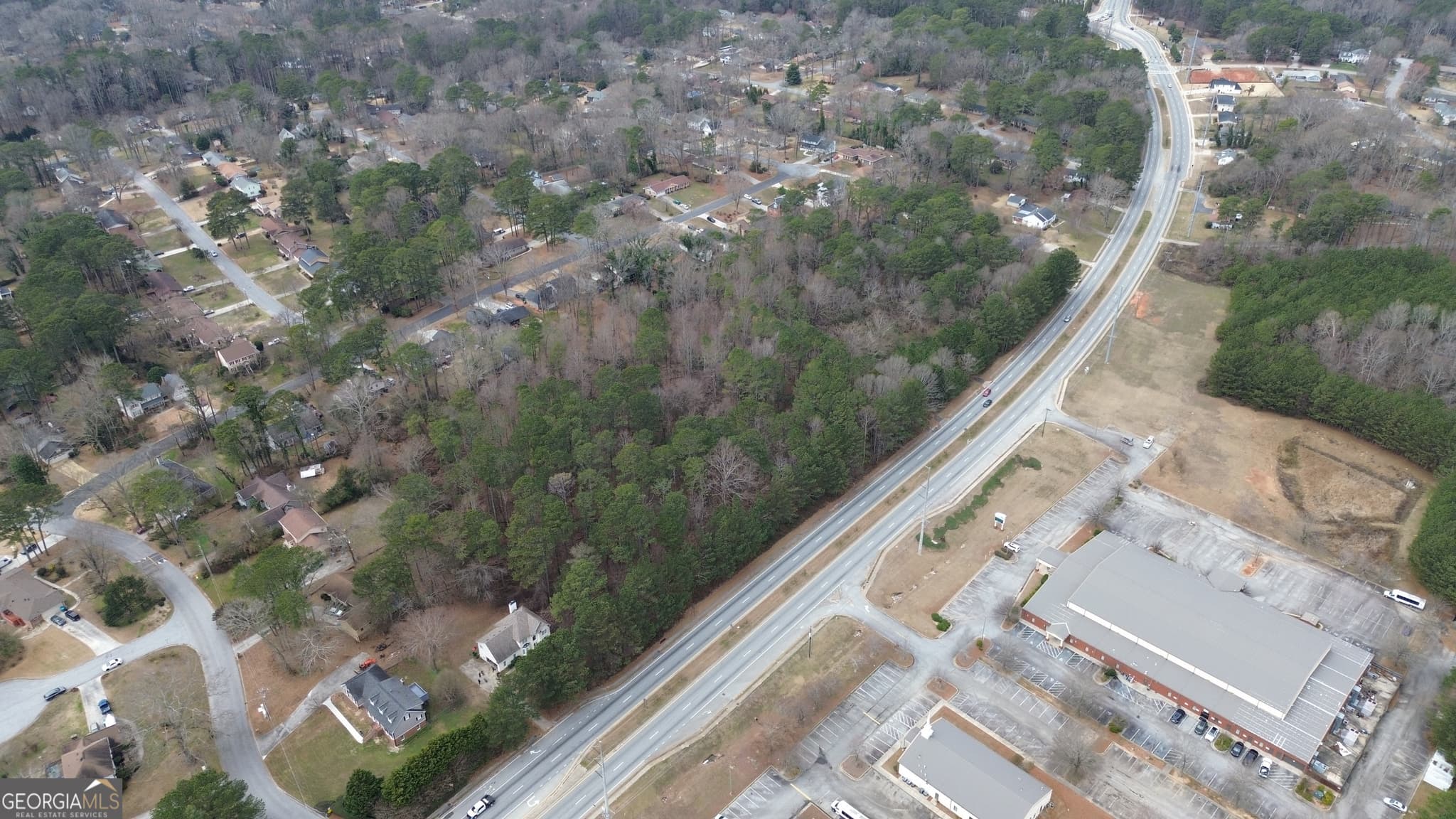 agriculture for sale at 2424 Rockbridge Road, Stone Mountain, GA 30087 — photo 6