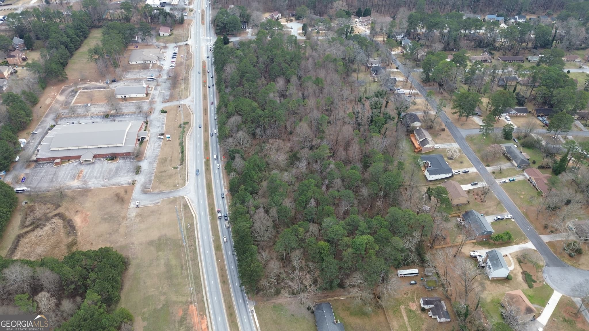 agriculture for sale at 2424 Rockbridge Road, Stone Mountain, GA 30087 — photo 3