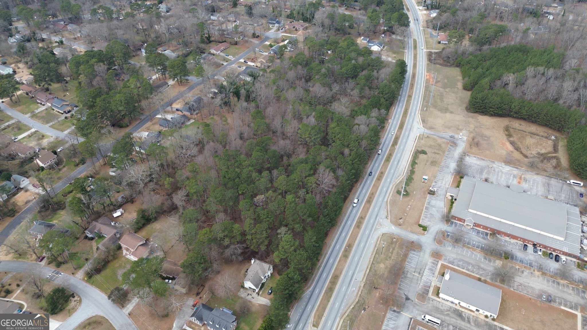 agriculture for sale at 2424 Rockbridge Road, Stone Mountain, GA 30087 — photo 5