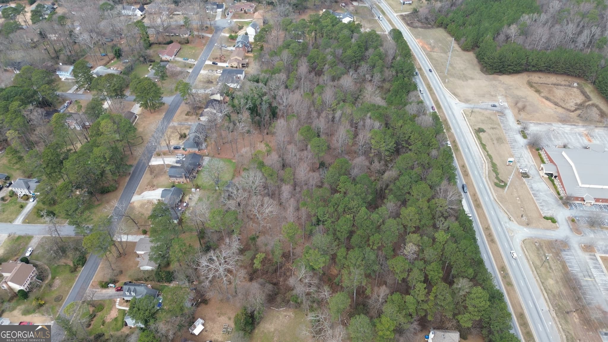 agriculture for sale at 2424 Rockbridge Road, Stone Mountain, GA 30087 — photo 4