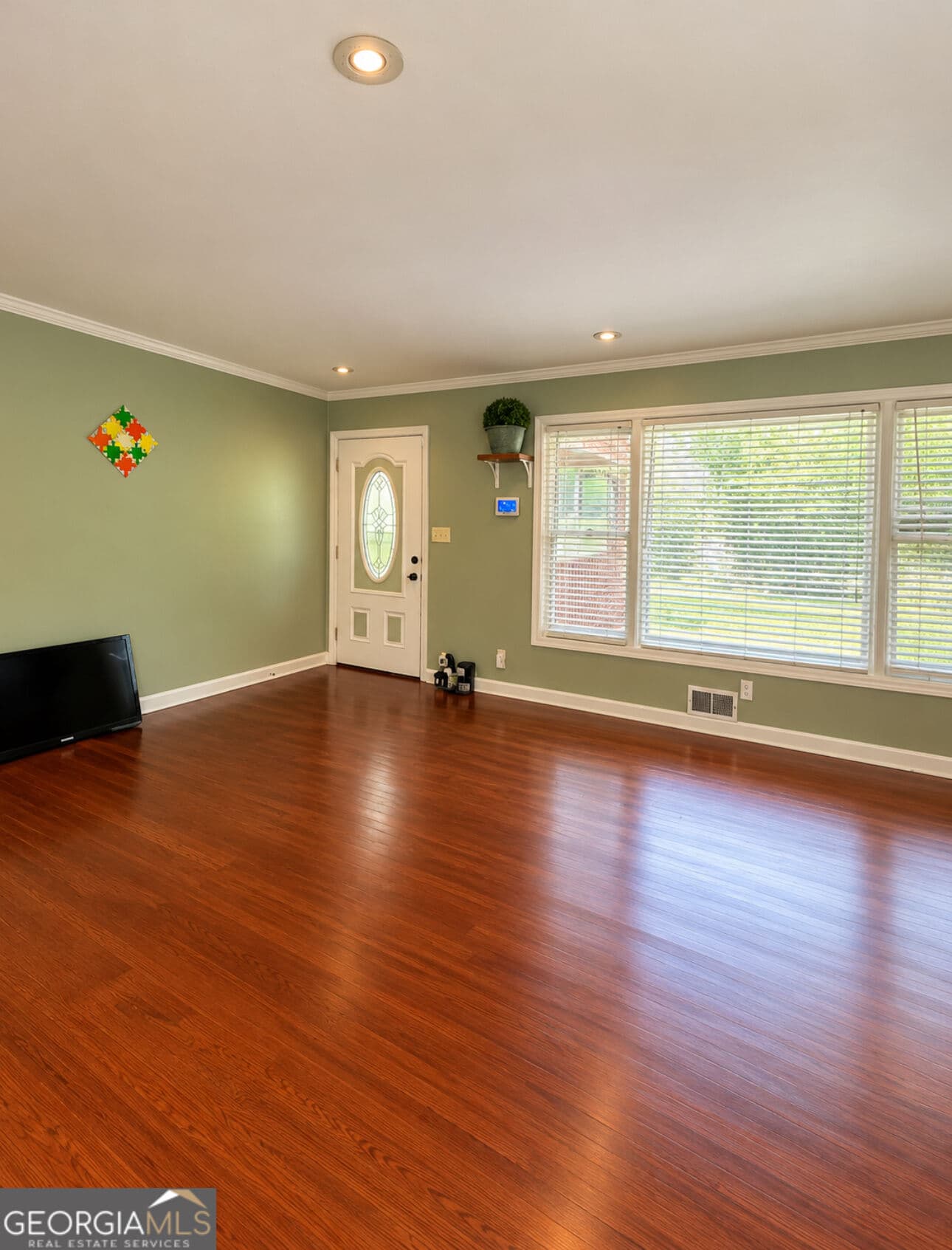 4 bedroom, 3 bathroom, 3,050 sq ft single family residence for sale at 5380 Koweta Road, South Fulton, GA 30349 — photo 6
