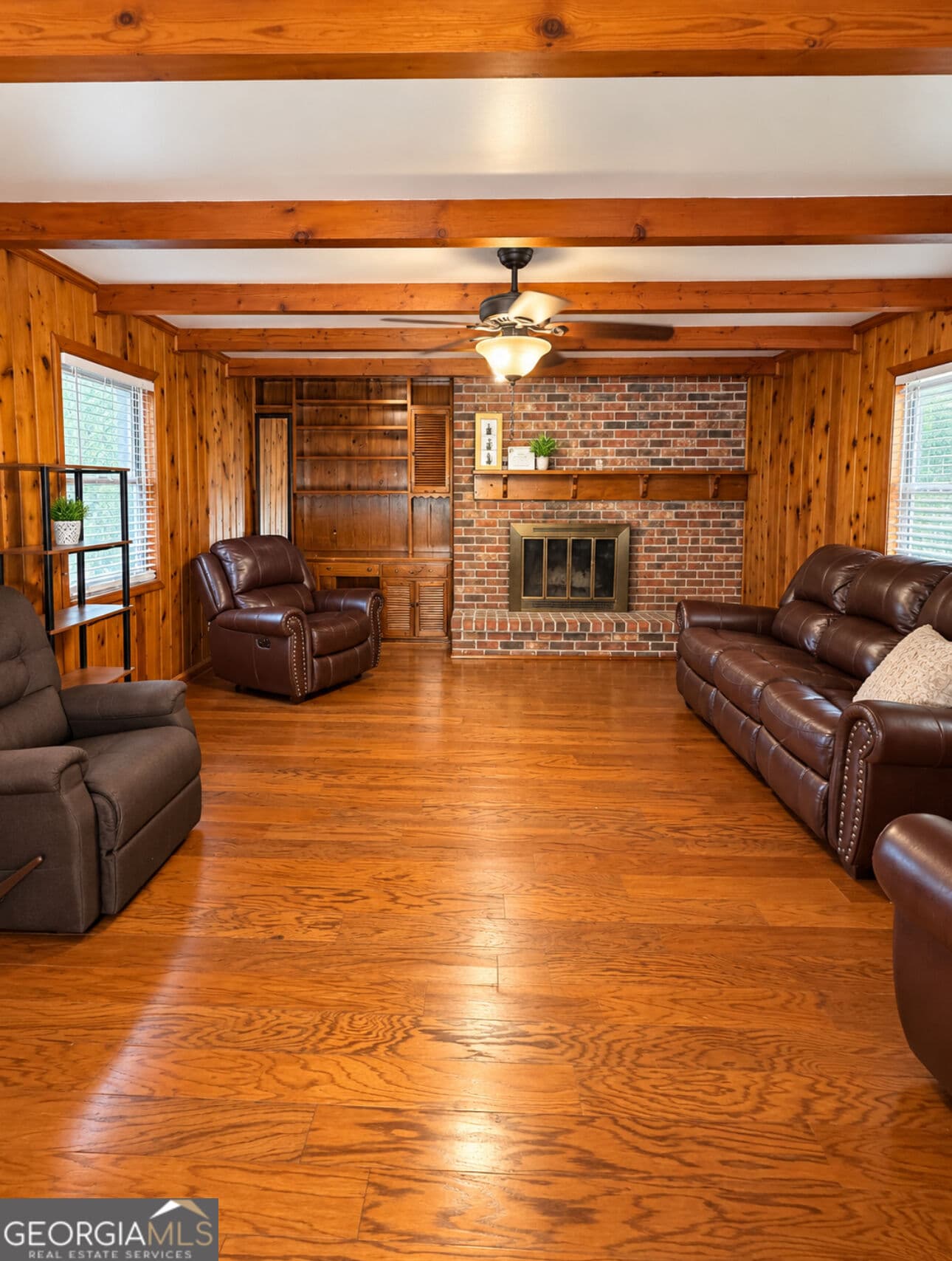 4 bedroom, 3 bathroom, 3,050 sq ft single family residence for sale at 5380 Koweta Road, South Fulton, GA 30349 — photo 7