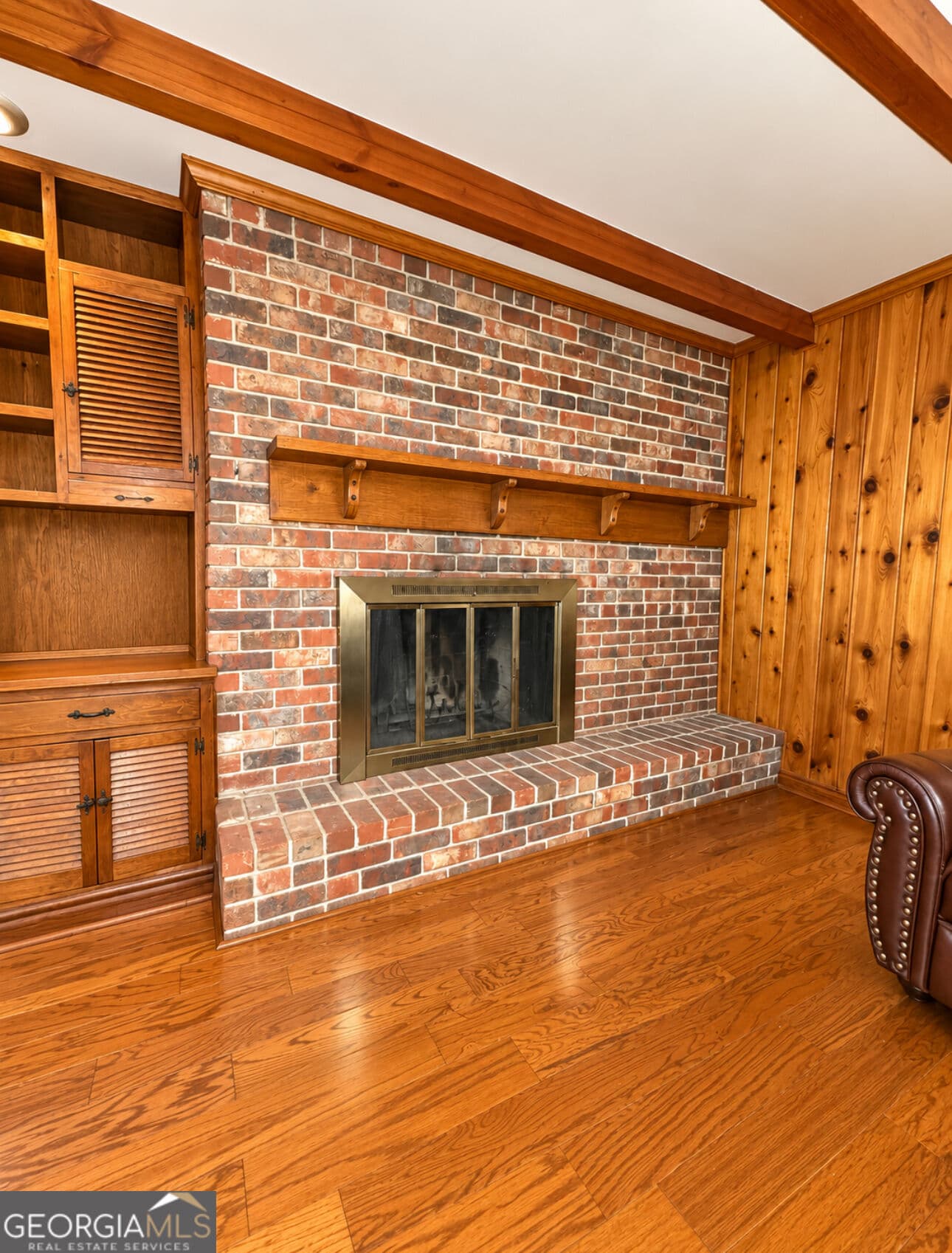 4 bedroom, 3 bathroom, 3,050 sq ft single family residence for sale at 5380 Koweta Road, South Fulton, GA 30349 — photo 8