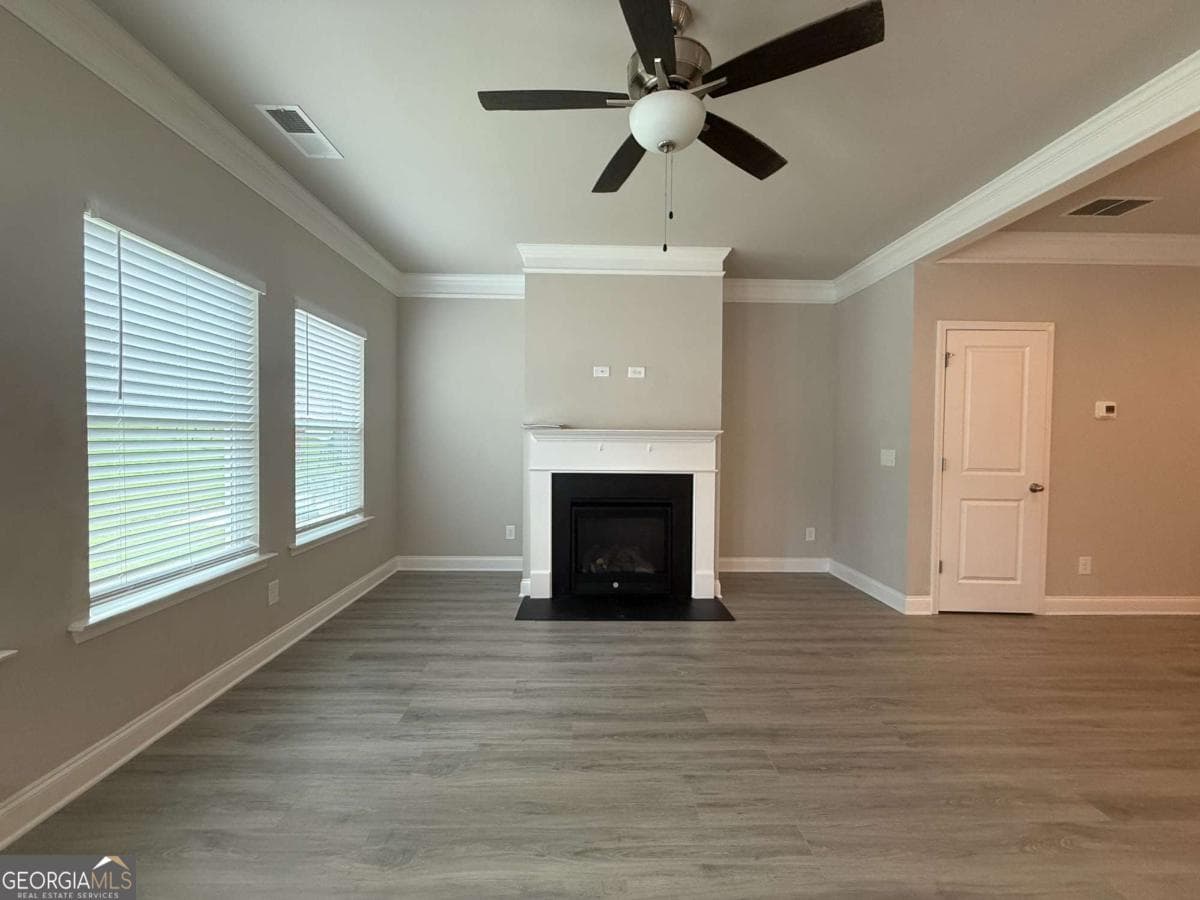 3 bedroom, 2.5 bathroom, 2,252 sq ft single family residence for rent at 1521 Winding Ridge Trail, Hoschton, GA 30548 for $2,150 a month — photo 7