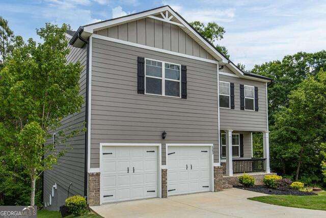 4 bedroom, 2.5 bathroom, 2,449 sq ft single family residence for rent at 1253 Richmond Court, Atlanta, GA 30354 for $2,900 a month — photo 2
