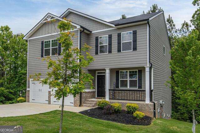 4 bedroom, 2.5 bathroom, 2,449 sq ft single family residence for rent at 1253 Richmond Court, Atlanta, GA 30354 for $2,900 a month — photo 3