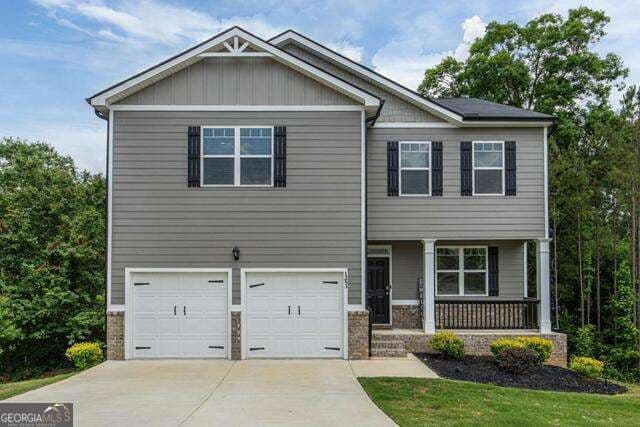 4 bedroom, 2.5 bathroom, 2,449 sq ft single family residence for rent at 1253 Richmond Court, Atlanta, GA 30354 for $2,900 a month