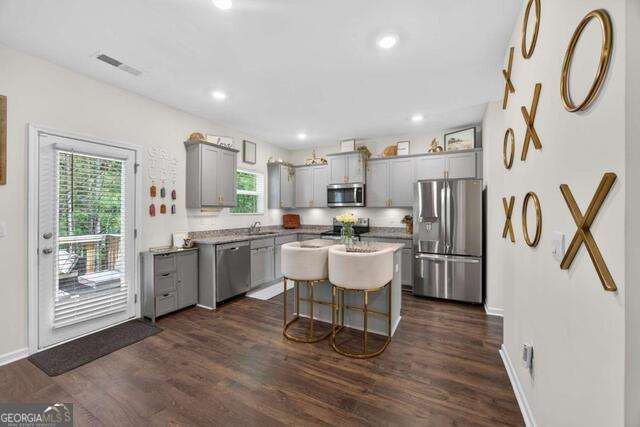 4 bedroom, 2.5 bathroom, 2,449 sq ft single family residence for rent at 1253 Richmond Court, Atlanta, GA 30354 for $2,900 a month — photo 8