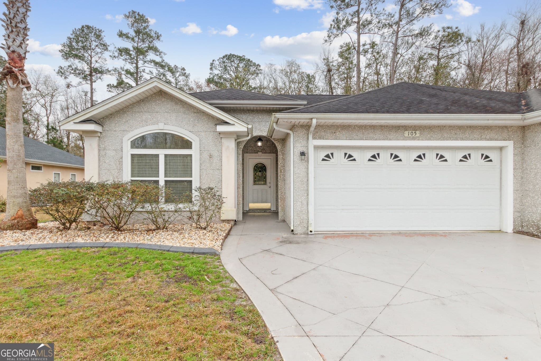 105 Kathryne Bailey Drive, Kingsland, GA 31548 — most recent listing photo