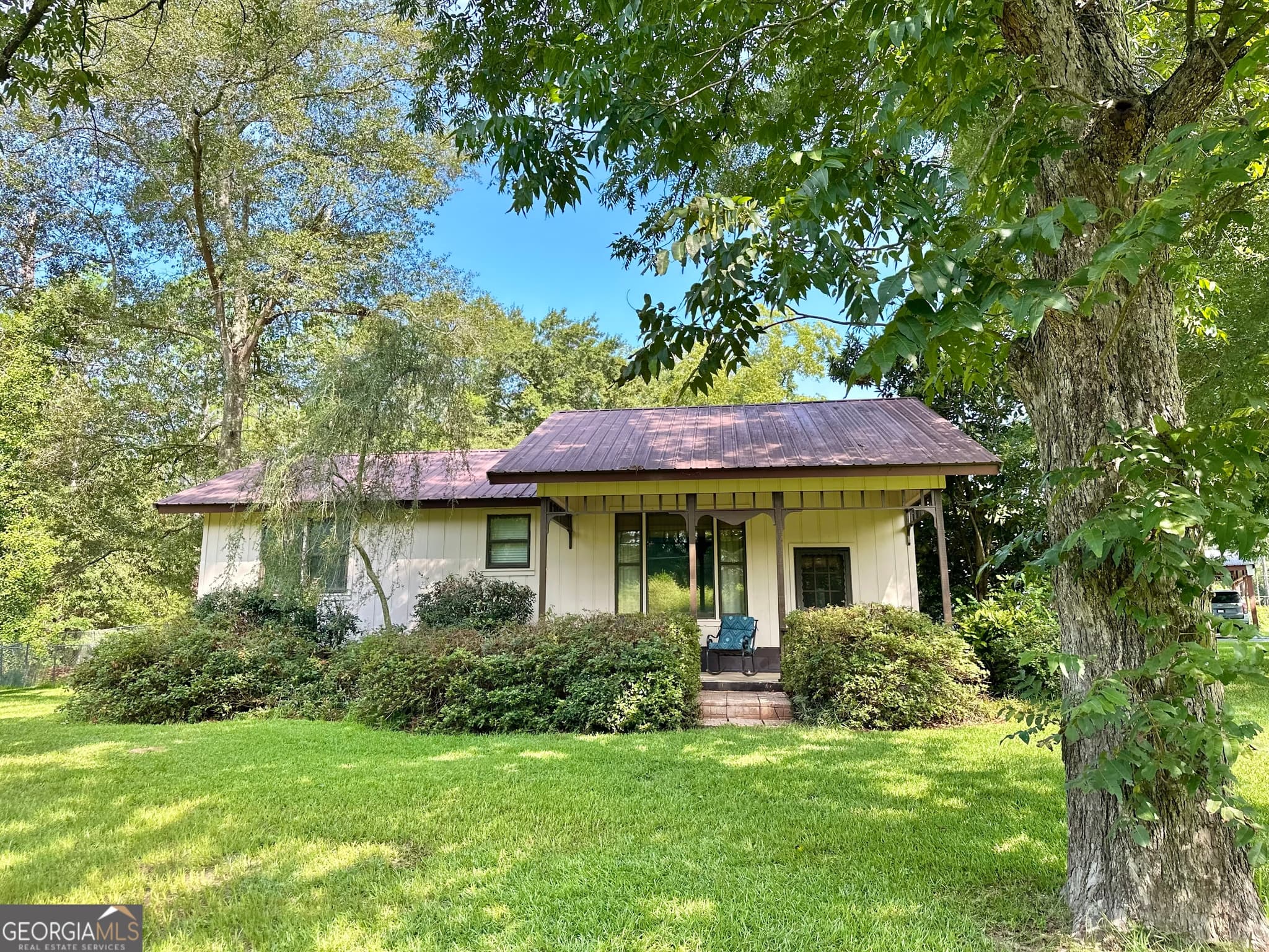 1645 Ben Giddens Road, Eastman, GA 31023 — most recent listing photo