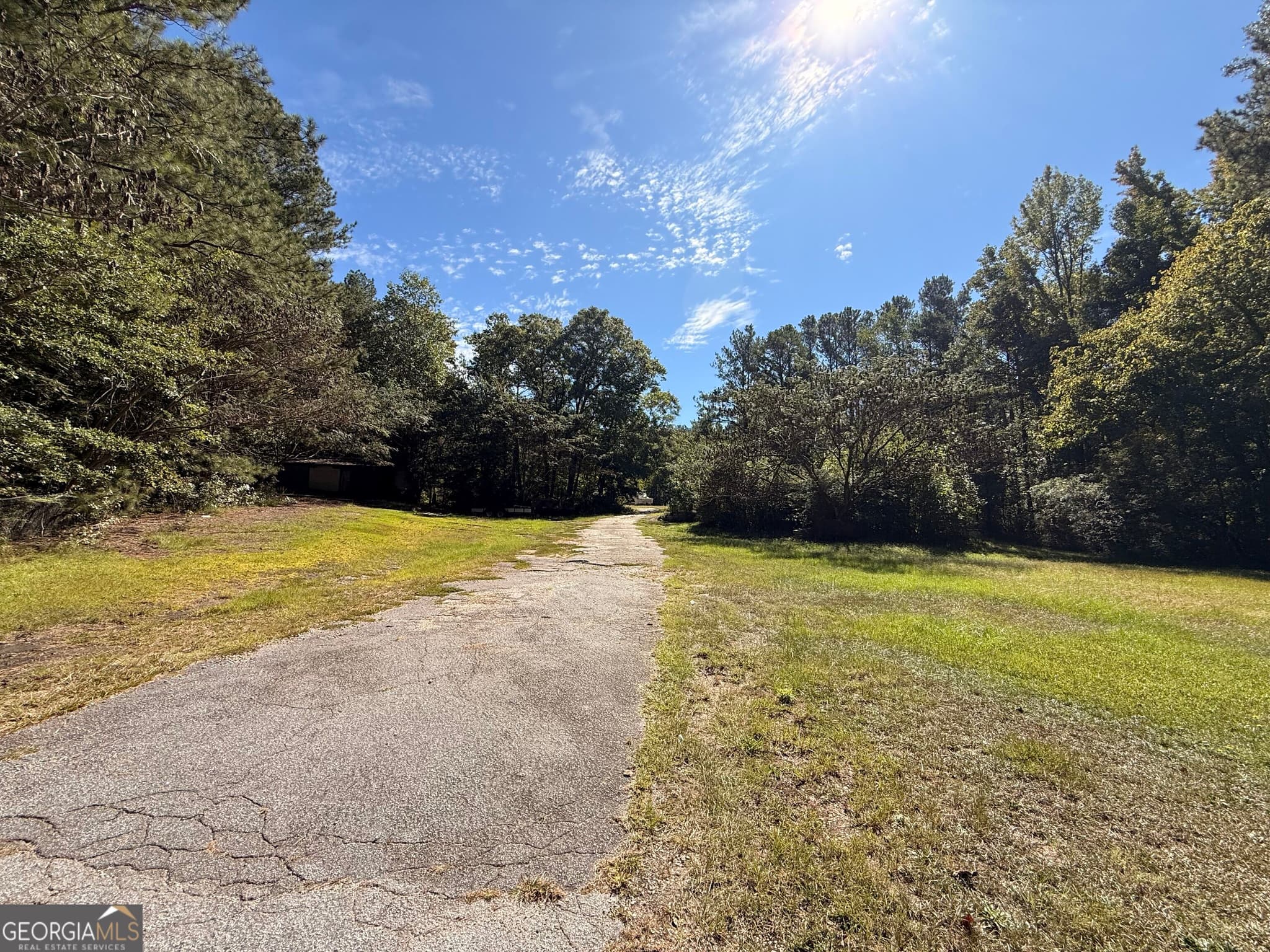 unimproved land for sale at 928 Old Corinth Road, Newnan, GA 30263
